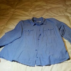 Women's blouse
